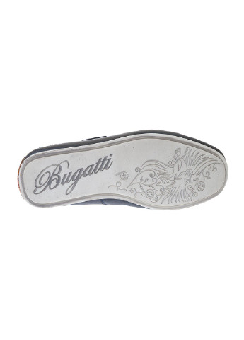 Мокасини Bugatti (219127364)