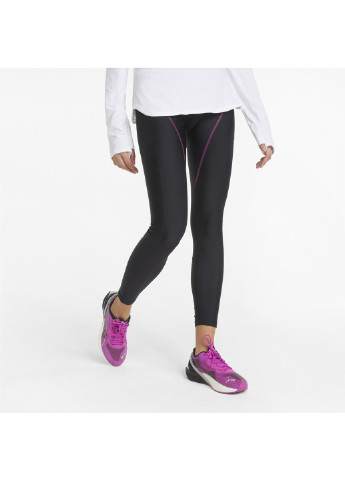 Легінси Marathon High Waist Full-Length Women's Running Leggings Puma (252864160)