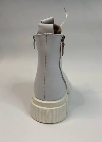 Зимние ботинки Dalis со шнуровкой