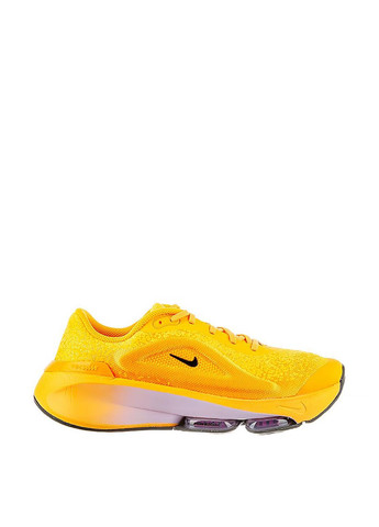 Кроссовки DZ3547-705 Nike W VERSAIR жёлтые демисезоны (317218261)