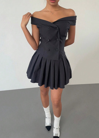 Костюм (топ, юбка) SHEIN (322852330)