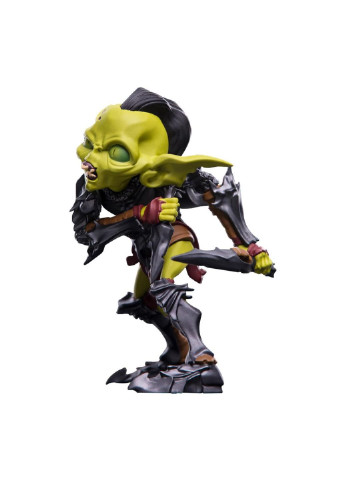 Фігурка Lord Of The Ring Moria Orc Weta Workshop (252244895)