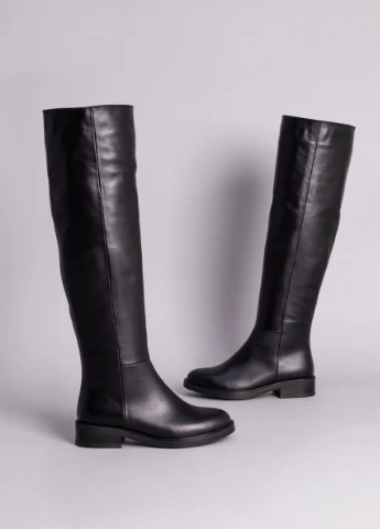 Ботфорти ShoesBand Brand (256015780)