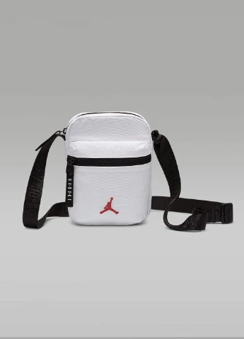Сумка 9A0631-001 Jordan JAN AIRBORNE FESTIVAL BAG (323640826)