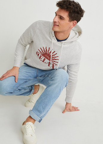 Худi C&A (323072438)