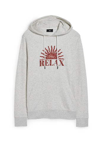 Худi C&A (323072438)