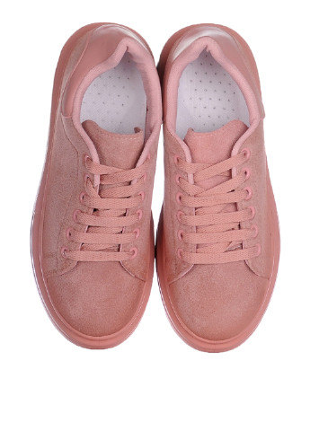 Кросівки Ailaifa рожеві демісезони (246275306)