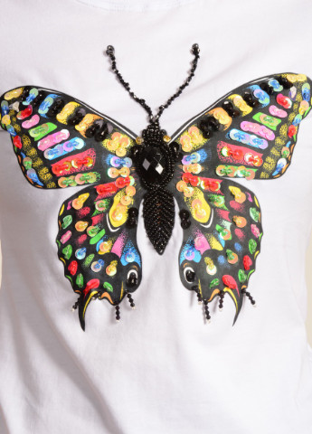 Футболка жіноча Італія Monte Cervino - (233910803)