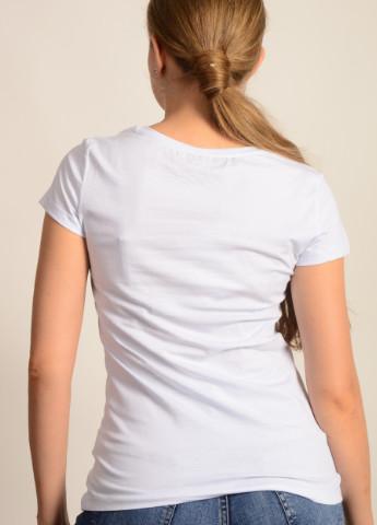 Футболка жіноча Італія Monte Cervino - (233910803)