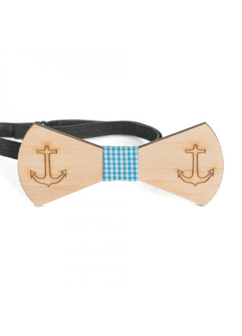 Чоловіча краватка метелик 5х12 см Handmade (252128889)