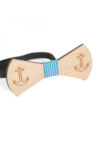 Чоловіча краватка метелик 5х12 см Handmade (252128889)