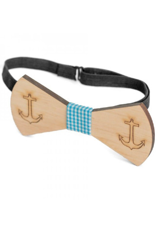 Чоловіча краватка метелик 5х12 см Handmade (252128889)