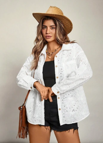 Сорочка SHEIN (342719454)