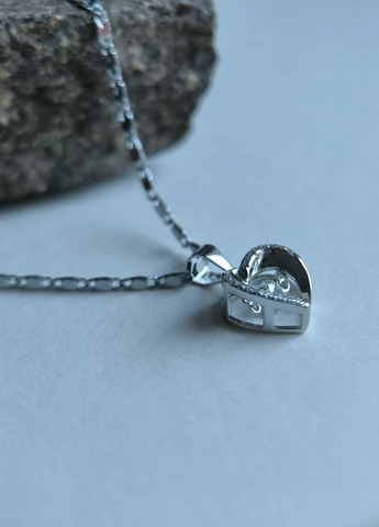 Подвеска Silver Flame (350941562)