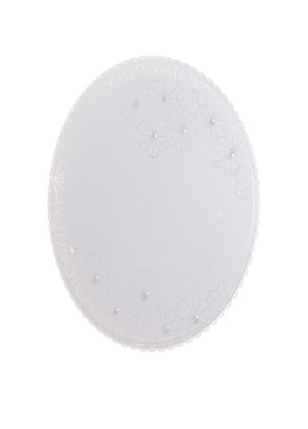 W-631/20W NW світильник настінно-стельовий Brille (251904445)