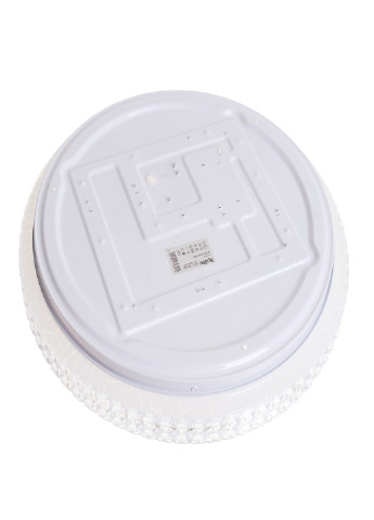 W-631/20W NW світильник настінно-стельовий Brille (251904445)