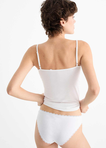 Трусики (4 шт.) C&A (366113266)