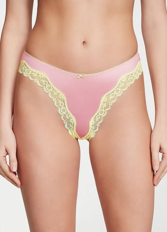 Комбінований демісезонний комплект (бюстгальтер, трусики) Victoria's Secret