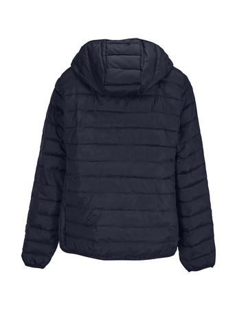 Индиго демисезонная куртка Sol's