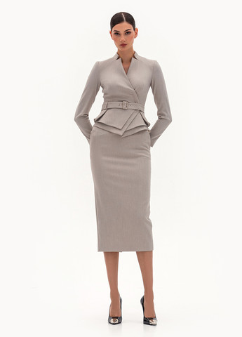 Костюм (жакет, юбка) BGL Комплект: жакет и юбка (357221618)