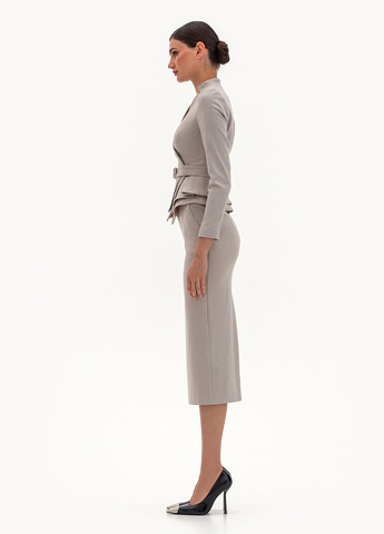 Костюм (жакет, юбка) BGL Комплект: жакет и юбка (357221618)