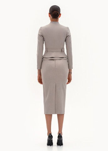 Костюм (жакет, юбка) BGL Комплект: жакет и юбка (357221618)