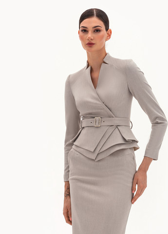 Костюм (жакет, юбка) BGL Комплект: жакет и юбка (357221618)