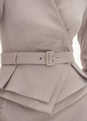 Костюм (жакет, юбка) BGL Комплект: жакет и юбка (357221618)