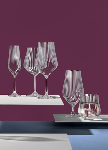 Келих (6 шт.), 550 мл Bohemia (362569437)