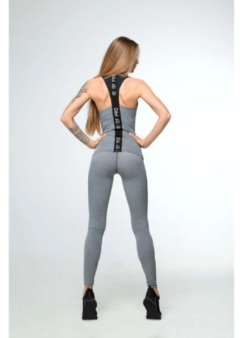 Комплект (легінси, майка) Designed for fitness Pro Fitness (249976847)