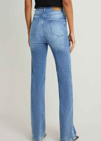 Джинсы C&A - (307720669)