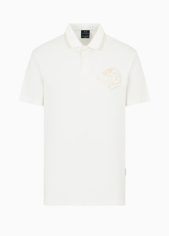 Поло Armani Exchange (326641739)