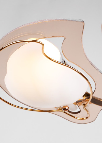 Люстра, 15х56 см Brille (149584701)