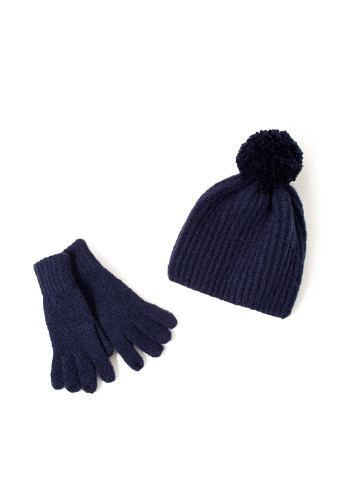 Комплект (шапка, перчатки) Accessorize (251465084)