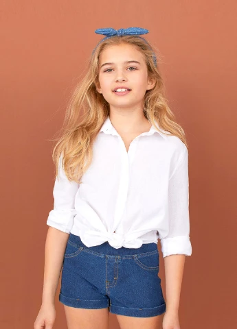 Шорти H&M (132828072)