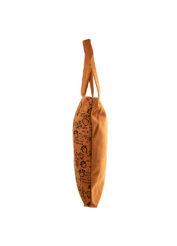 Жіноча пляжна тканинна сумка 38х39х8 см Valiria Fashion (210338588)
