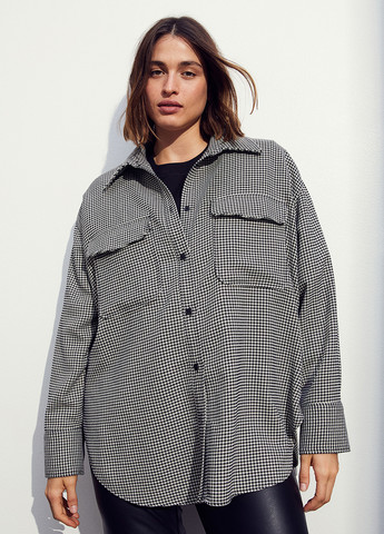 Куртка-сорочка H&M (297706877)