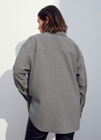 Куртка-сорочка H&M (297706877)