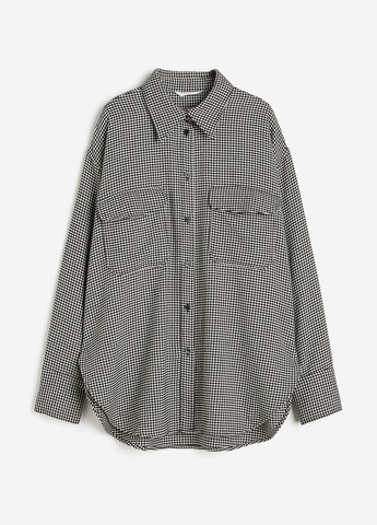 Куртка-сорочка H&M (297706877)