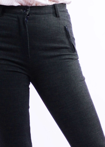 Жіночі приталені штани Luxik (251143700)