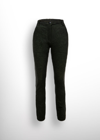 Женские приталенные брюки Luxik (251143700)