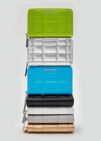 Набір (сумка, гаманець) Michael Kors (363258687)