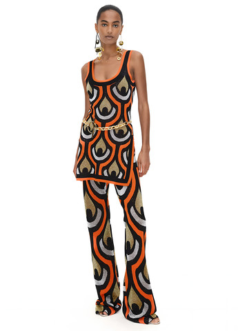 Туника H&M х Rabanne (348794750)