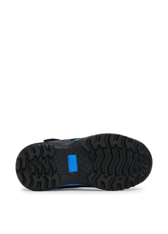 Темно-синие кэжуал осенние черевики sprandi earth gear cp86-19166 SPRANDI EARTH GEAR