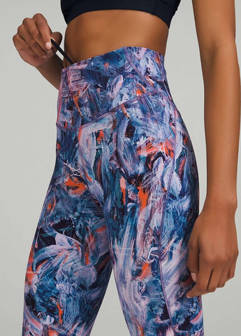 Легінси Lululemon Athletica (361960113)