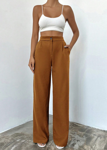 Брюки SHEIN (324037587)