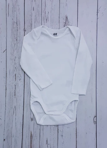 Боді H&M (220749844)