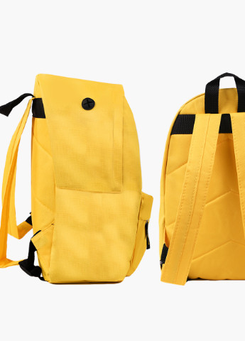 Детский рюкзак Вся правда про ведмедів (We Bare Bears) (9263-2907) MobiPrint (229077870)