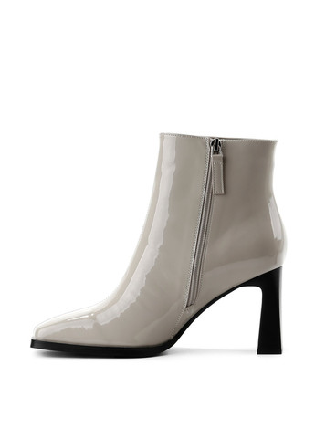 Бежеві демісезонна ботильйони Le'BERDES