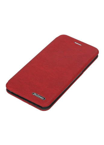Чохол для мобільного телефону Exclusive Xiaomi Redmi 10 Burgundy Red (707015) BeCover (252570185)